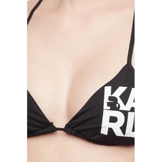 Strój kąpielowy Karl Lagerfeld 