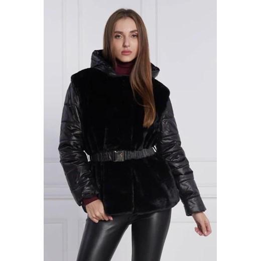 Liu Jo Kurtka 2w1 | Regular Fit ze sklepu Gomez Fashion Store w kategorii Kurtki damskie - zdjęcie 172969212
