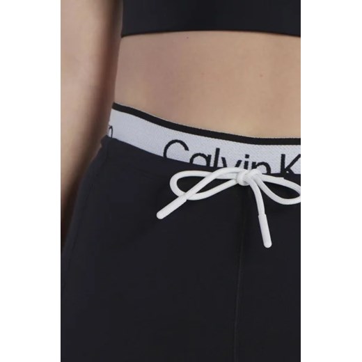 Spodnie damskie Calvin Klein