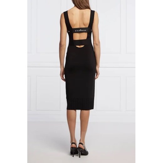 John Richmond Sukienka DEBBOS John Richmond 36 okazyjna cena Gomez Fashion Store