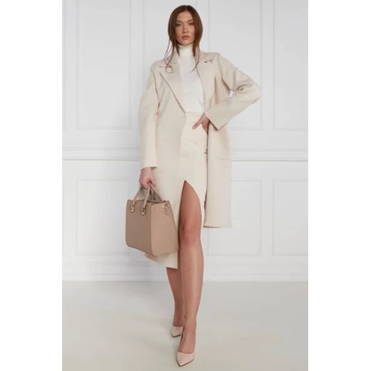 RIANI Płaszcz | z dodatkiem wełny Riani 40 okazja Gomez Fashion Store