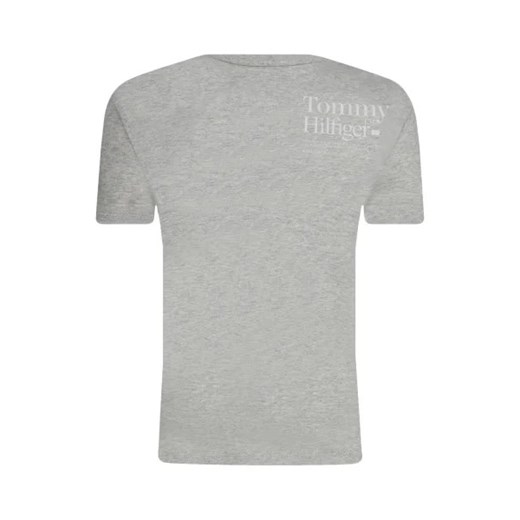 Tommy Hilfiger T-shirt | Regular Fit ze sklepu Gomez Fashion Store w kategorii T-shirty chłopięce - zdjęcie 172969793