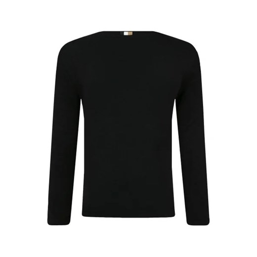 Bluza chłopięca Boss Kidswear bawełniana 