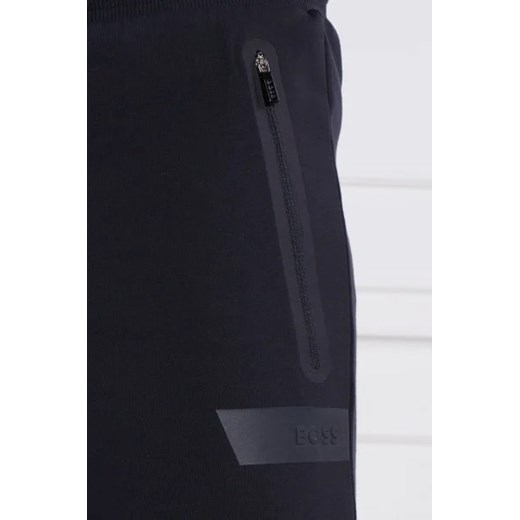 Spodnie męskie BOSS HUGO 