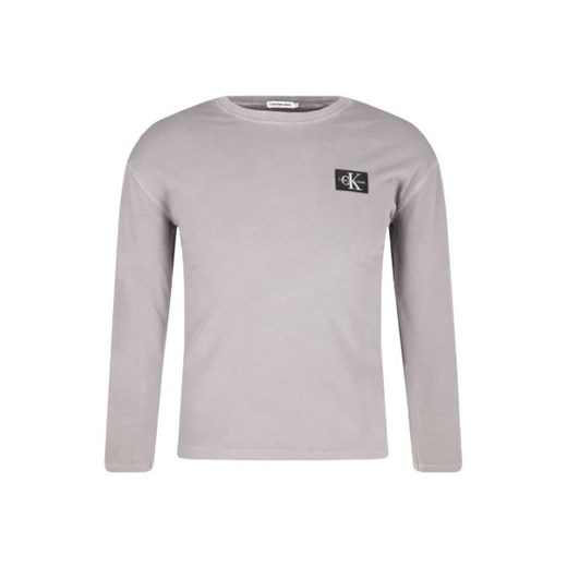 CALVIN KLEIN JEANS Longsleeve | Regular Fit ze sklepu Gomez Fashion Store w kategorii T-shirty chłopięce - zdjęcie 172970013