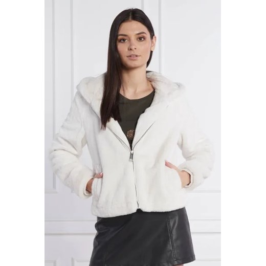 GUESS Kurtka THEOLINE | Regular Fit Guess XXL okazja Gomez Fashion Store