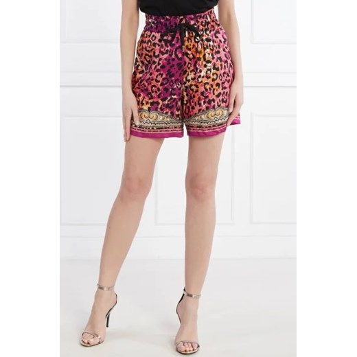 Just Cavalli Szorty | Regular Fit Just Cavalli 38 okazyjna cena Gomez Fashion Store