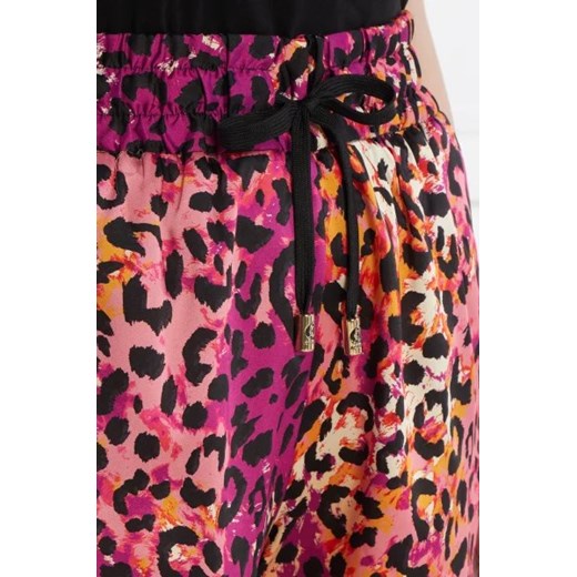 Szorty Just Cavalli na lato