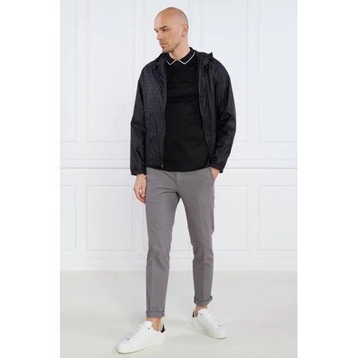 BOSS BLACK Spodnie chino Kaito1_T | Slim Fit 56 Gomez Fashion Store okazja