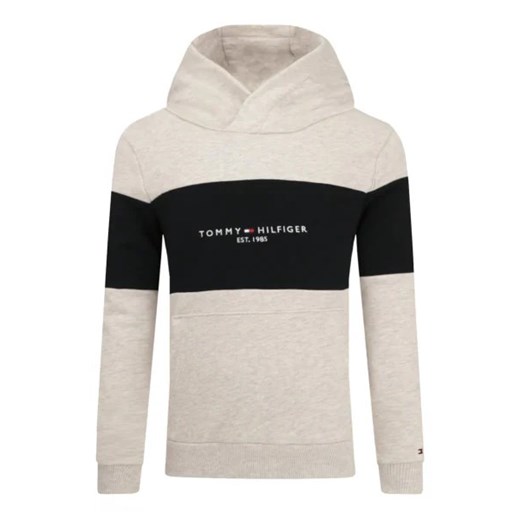 Tommy Hilfiger Bluza | Regular Fit Tommy Hilfiger 128 wyprzedaż Gomez Fashion Store