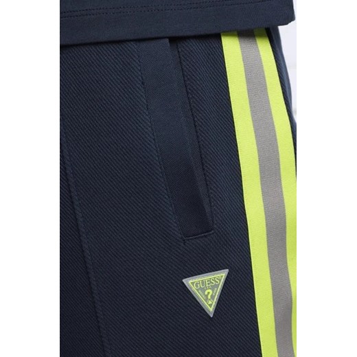 Spodnie męskie Guess 