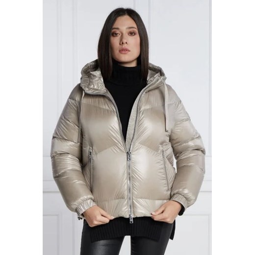 Woolrich Puchowa kurtka Aliquippa | Regular Fit ze sklepu Gomez Fashion Store w kategorii Kurtki damskie - zdjęcie 172970291