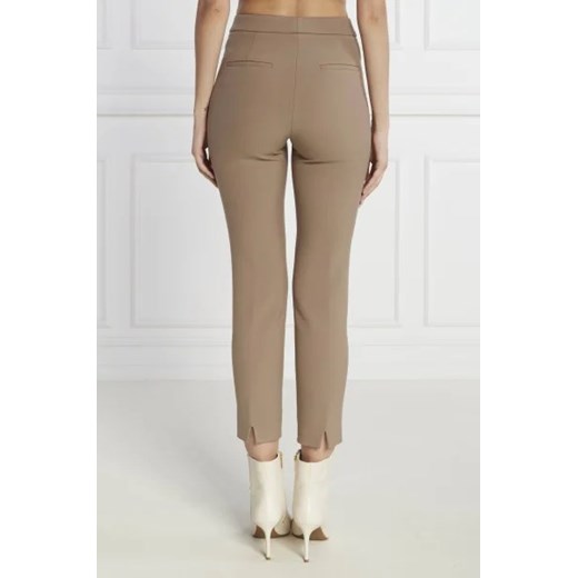 Peserico Spodnie | Slim Fit Peserico 38 okazja Gomez Fashion Store