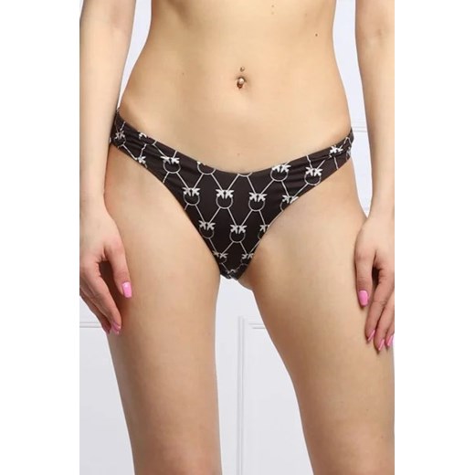 Pinko Dół od bikini BAICOLI ze sklepu Gomez Fashion Store w kategorii Stroje kąpielowe - zdjęcie 172970351