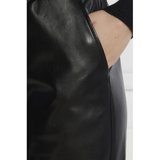 GUESS Spodnie | Regular Fit Guess M promocyjna cena Gomez Fashion Store