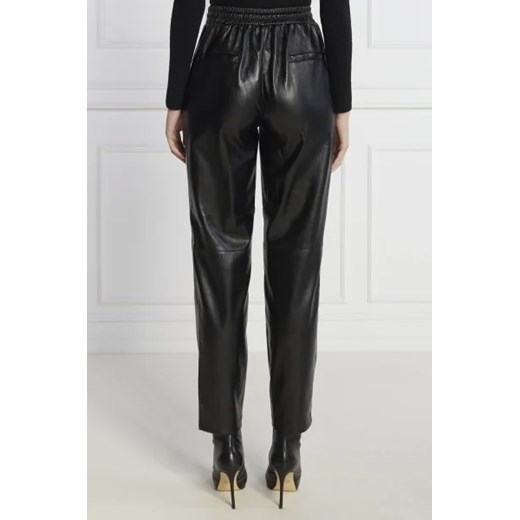 GUESS Spodnie | Regular Fit Guess M promocyjna cena Gomez Fashion Store