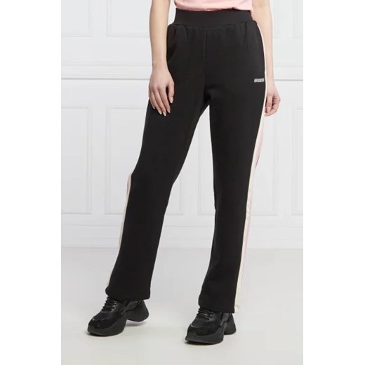 GUESS ACTIVE Spodnie dresowe BRANDIE | Relaxed fit XS Gomez Fashion Store okazja