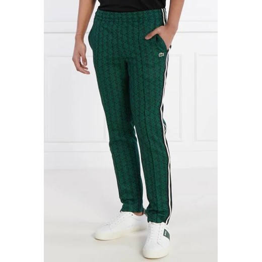 Lacoste Spodnie dresowe | Regular Fit ze sklepu Gomez Fashion Store w kategorii Spodnie męskie - zdjęcie 172970744