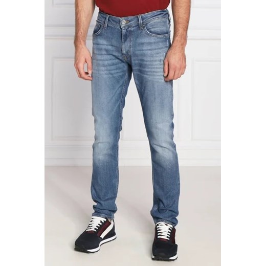 Joop! Jeans Jeansy Stephen | Slim Fit 36/32 wyprzedaż Gomez Fashion Store