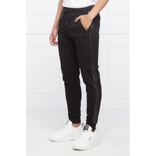 Karl Lagerfeld Spodnie dresowe | Regular Fit Karl Lagerfeld XXL okazyjna cena Gomez Fashion Store