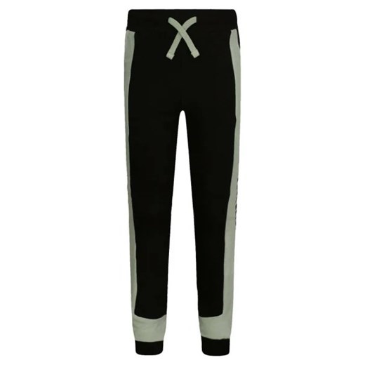 Guess Spodnie | Regular Fit ze sklepu Gomez Fashion Store w kategorii Spodnie chłopięce - zdjęcie 172970904