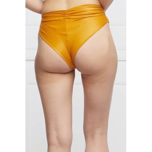 Guess Dół od bikini Guess XS wyprzedaż Gomez Fashion Store