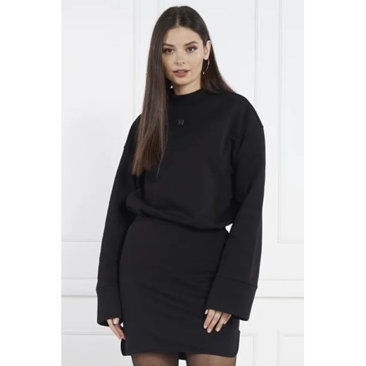 HUGO Sukienka Nelopea ze sklepu Gomez Fashion Store w kategorii Sukienki - zdjęcie 172971080