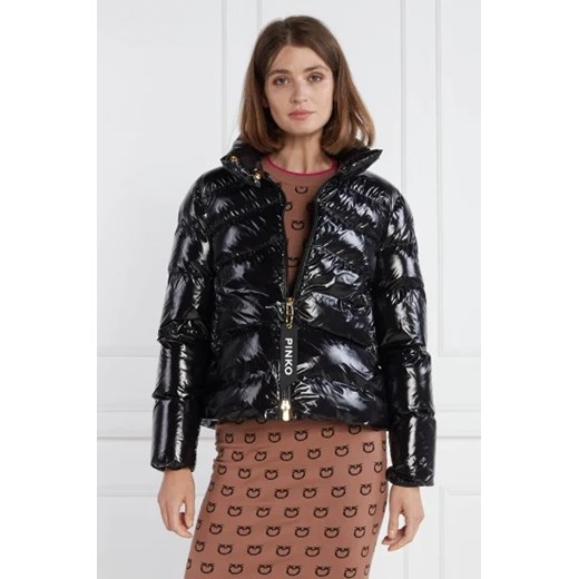 Pinko Kurtka | Regular Fit Pinko 36 Gomez Fashion Store
