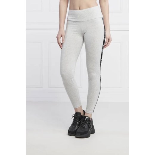 GUESS ACTIVE Legginsy ALINE | Slim Fit XS promocja Gomez Fashion Store