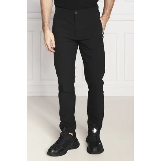 HUGO Spodnie David224F1 | Slim Fit 33/34 Gomez Fashion Store promocja