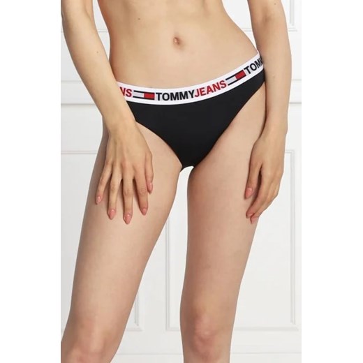 Tommy Hilfiger Dół od bikini ze sklepu Gomez Fashion Store w kategorii Stroje kąpielowe - zdjęcie 172971272