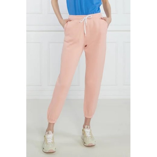 POLO RALPH LAUREN Spodnie dresowe | Regular Fit ze sklepu Gomez Fashion Store w kategorii Spodnie damskie - zdjęcie 172971292