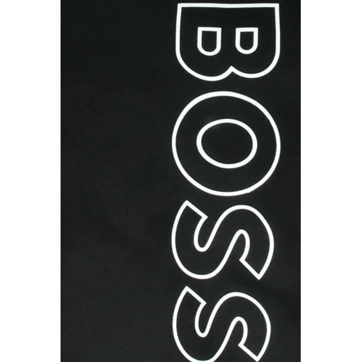 BOSS Kidswear Bluza | Regular Fit Boss Kidswear 138 okazja Gomez Fashion Store