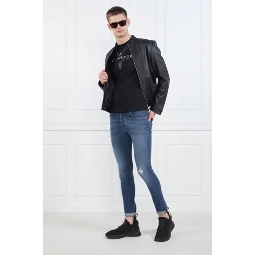 John Richmond Jeansy | Skinny fit John Richmond 34 promocja Gomez Fashion Store