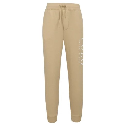 POLO RALPH LAUREN Spodnie dresowe PO-ATHLETIC | Regular Fit Polo Ralph Lauren 116 wyprzedaż Gomez Fashion Store