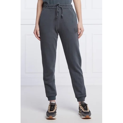 FILA Spodnie dresowe BASTOGNE | Regular Fit ze sklepu Gomez Fashion Store w kategorii Spodnie damskie - zdjęcie 172971591