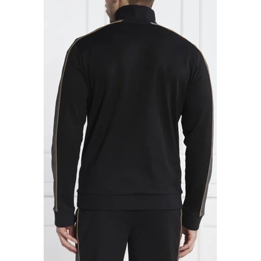 BOSS BLACK Dres LongSet ZJ | Regular Fit L Gomez Fashion Store