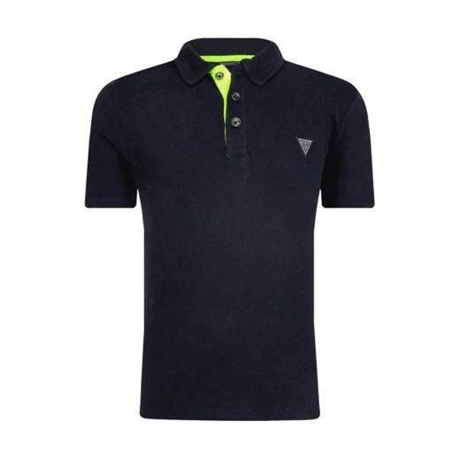 Guess Polo | Regular Fit ze sklepu Gomez Fashion Store w kategorii T-shirty chłopięce - zdjęcie 172971630