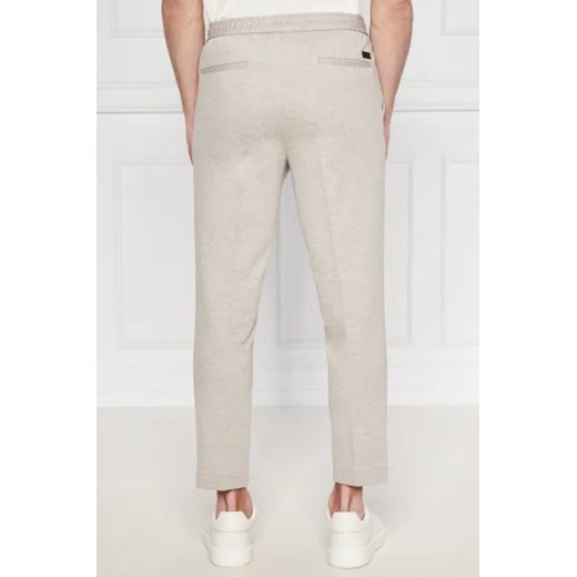 Joop! Spodnie chino Explose-J | Loose fit Joop! 56 Gomez Fashion Store promocja