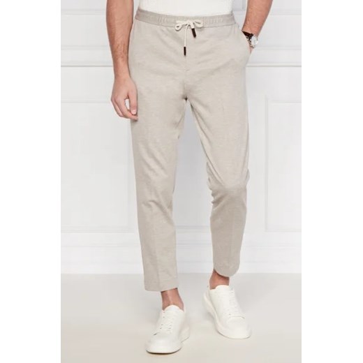 Joop! Spodnie chino Explose-J | Loose fit Joop! 56 okazja Gomez Fashion Store