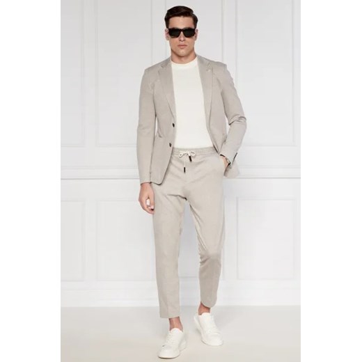 Joop! Spodnie chino Explose-J | Loose fit Joop! 56 okazja Gomez Fashion Store