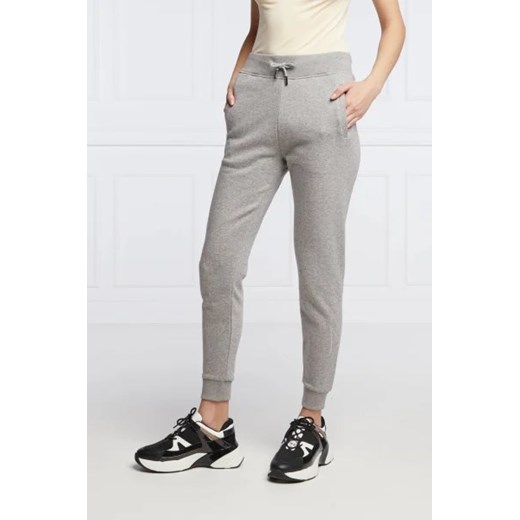 Karl Lagerfeld Spodnie dresowe | Slim Fit ze sklepu Gomez Fashion Store w kategorii Spodnie damskie - zdjęcie 172971782
