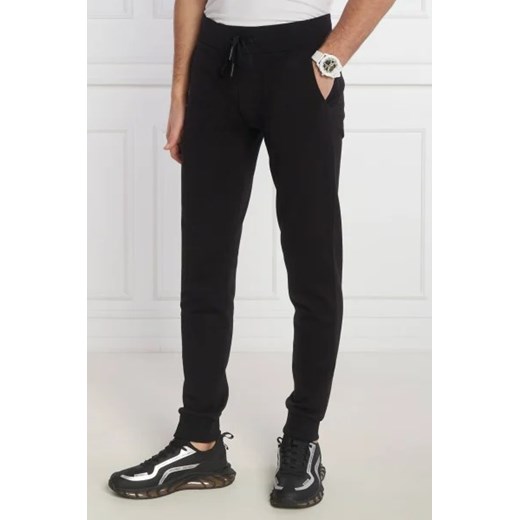Iceberg Spodnie dresowe | Regular Fit Iceberg XXL okazja Gomez Fashion Store