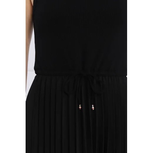 Sukienka Tommy Hilfiger letnia 