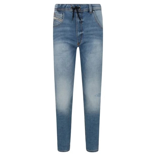Diesel Jeansy | Longline Fit ze sklepu Gomez Fashion Store w kategorii Spodnie chłopięce - zdjęcie 172971882