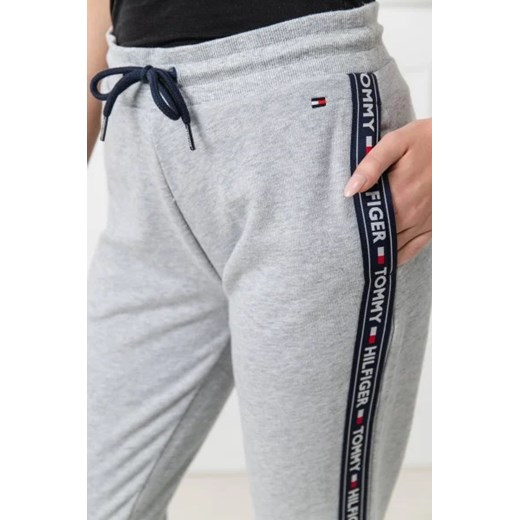 Tommy Hilfiger Spodnie dresowe Track | Regular fit Tommy Hilfiger XS wyprzedaż Gomez Fashion Store