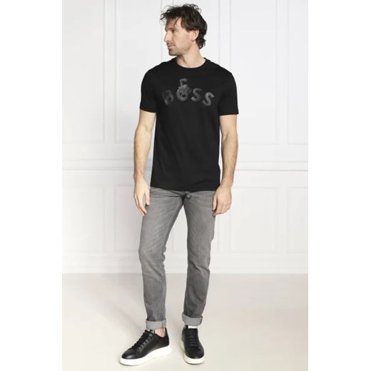 BOSS ORANGE Jeansy Delaware | Slim Fit 32/32 promocja Gomez Fashion Store