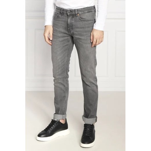 BOSS ORANGE Jeansy Delaware | Slim Fit 30/32 okazja Gomez Fashion Store