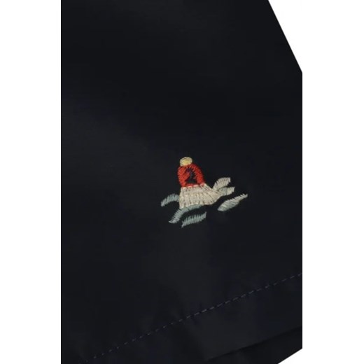 Kąpielówki chłopięce Polo Ralph Lauren 