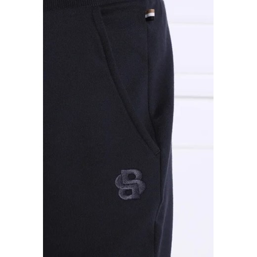 BOSS BLACK Spodnie dresowe Fashion | Regular Fit M Gomez Fashion Store